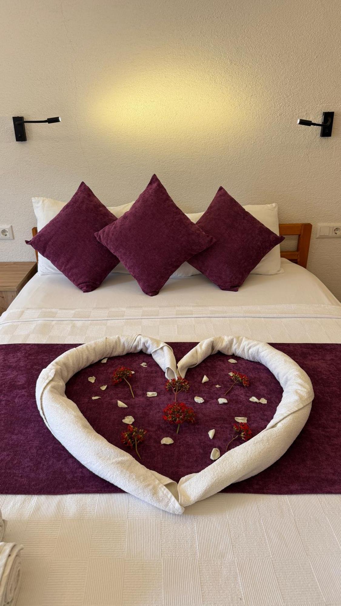 Hotel Riverside Дальян Экстерьер фото